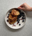 The Little Food Explorer Cook Book