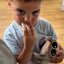 The Little Food Explorers Cook Book
