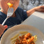 The Little Food Explorers Cook Book