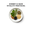 Kidney & Hair Vitality Protocol